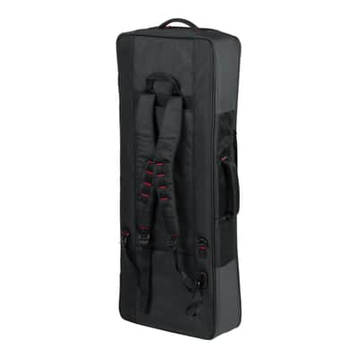 Gator Cases G Pg 61 Borsa Pro Go Tastiera 61 Tasti image 1