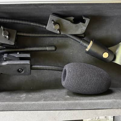 Audix DP7 7-Piece Drum Microphone Package image 6