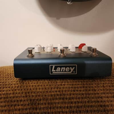 Laney Lionheart Loudpedal image 7