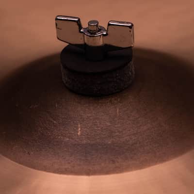 Sabian 17" AAX Thin Crash image 4