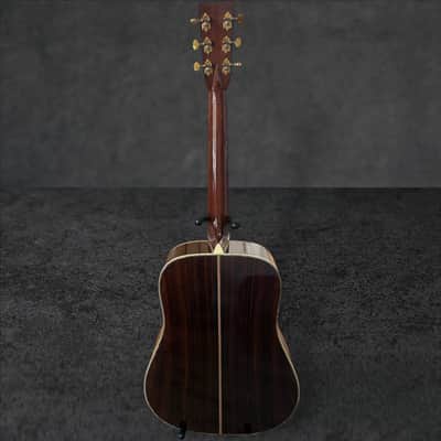 2007 Martin D-45 Marquis – Natural image 13