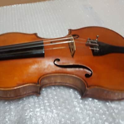 Fine German Master Violin Top Sound image 6