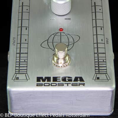 Rocktron Boutique Series Mega Booster image 8