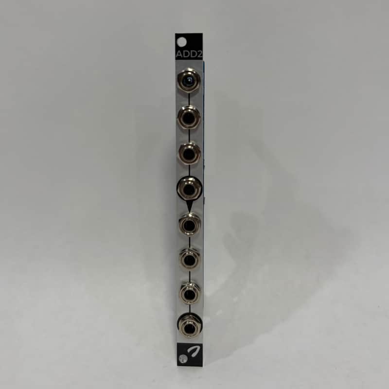 Joranalogue Audio Design Add 2 image 1