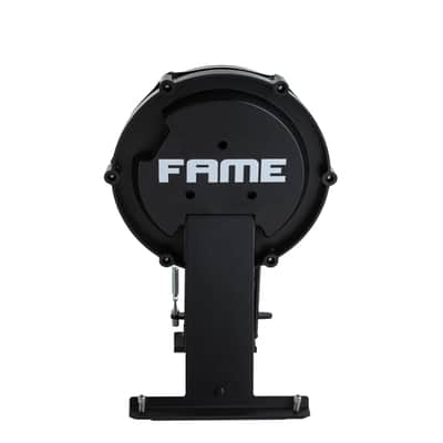 Fame DD-ONE Max E-Drum Set - Electronic Drumkit image 8