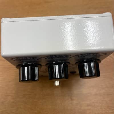 Daredevil Knuckle Duster Overdrive 2010s - White Bild 3