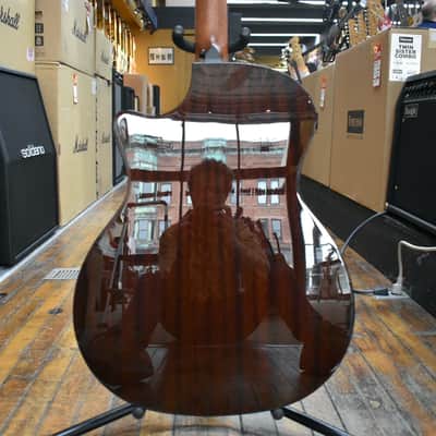 Taylor Next Generation 314ce Acoustic-electric Guitar w/Hard Case image 3