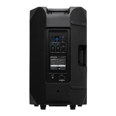 PreSonus AIR XD 15 2-Way Active 1500W Extended Definition Loudspeaker with Built-in Bluetooth 3-Channel Mixer Rugged and Portable Enclosure image 4