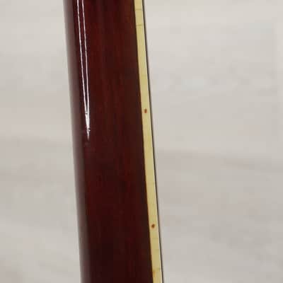 Gretsch Vintage 1967 6119 Chet Atkins Tennessean Semi-hollowbody Electric Guitar image 14