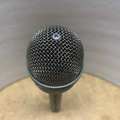 ELECTRO VOICE RE16, RE 16 MICROPHONE- VINTAGE! CLASSIC! RARE! MAKE OFFER! image 10