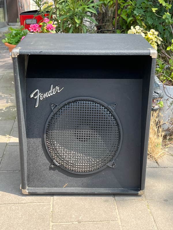 Fender Sidekick Bass 100 image 1