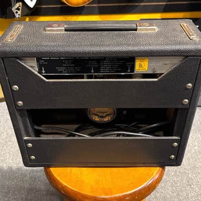 1978 Fender Vibro Champ image 2