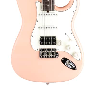 VOX x Saito SV-622CS Standard | Shell Pink | SSH | Reverb