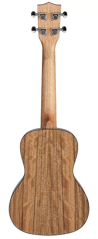 Kala KA-PWC Pacific Walnut Concert Ukulele image 3