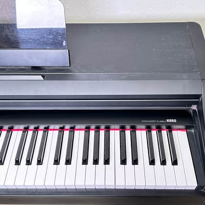 Korg Concert C-56M Digital Piano image 3