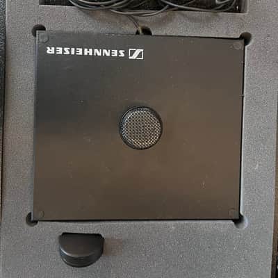 PAIR of Sennheiser MKE 212-60 Serials 10112 and 10113 image 3
