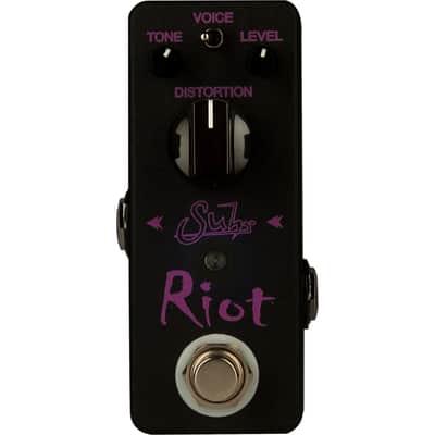 Suhr Riot Mini | Reverb