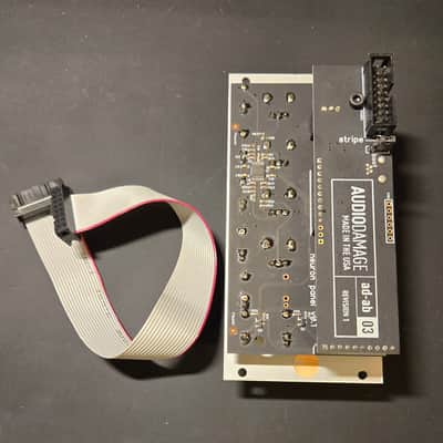 Audio Damage ADM12 Neuron image 2