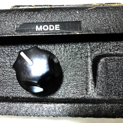 Electro-Harmonix Big Muff Pi Crying Tone Pedal 1975 image 4