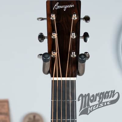 Bourgeois Country Boy- Touchstone image 3