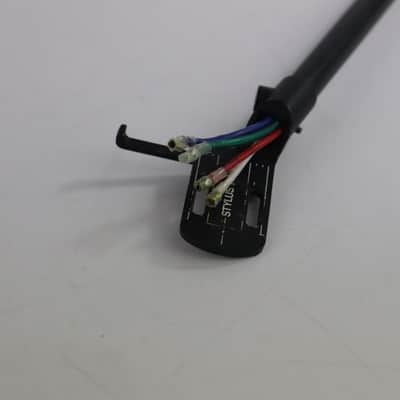 STAX CFP-9 Carbon Integrated Tonearm Straight Pipe Tube for UA-9/UA-9N image 6