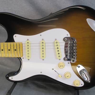 USA G&L Lefty Legacy image 1