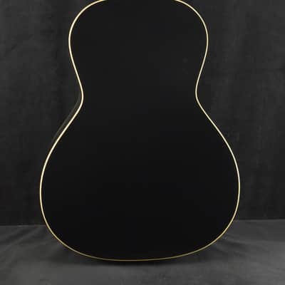 Mint Epiphone L-00 Standard Vintage Sunburst w/ Premium Gig Bag image 8