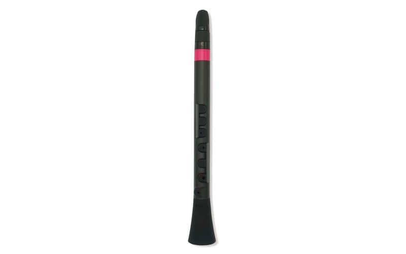 NUVO ITALIA DOOD (NERO/ROSA) image 1