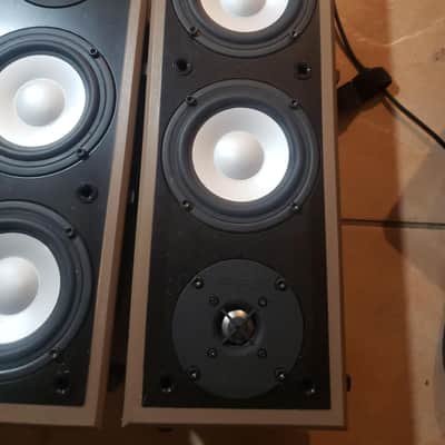 Axiom T22 V3 & T100 V3 Speakers T22 V3 & T100 V3 image 5