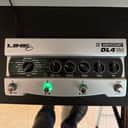 Line 6 25th Anniversary DL4 MkII 2024 - Silver