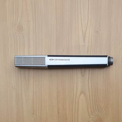 vintage SENNHEISER MD441-2, one of the BEST moving coil mics of all time image 4