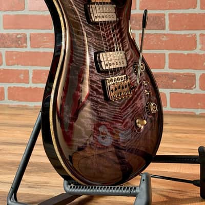 PRS Custom 24-08 Limited Edition Electric Guitar - Purple Mist image 12