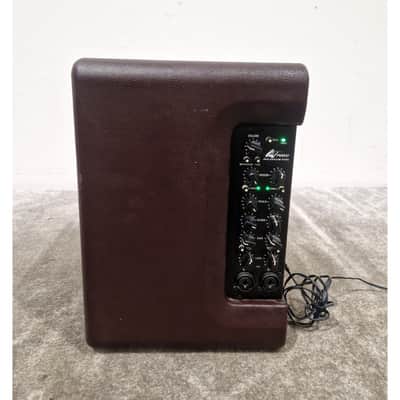 Laney A-FRESCO - Amplifier no Battery Pack - Brown - Good image 9