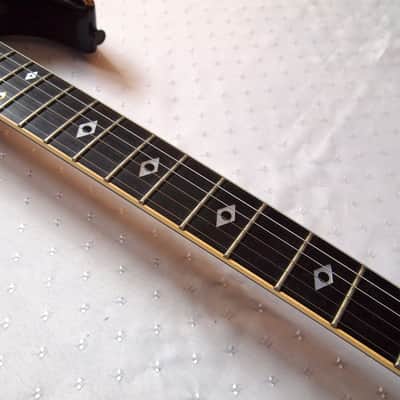 Kramer Bluesbreaker 1987 Black image 6