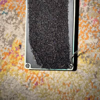 Boss TR-2 Tremolo (Silver Label) 1997 - Present - Green image 3