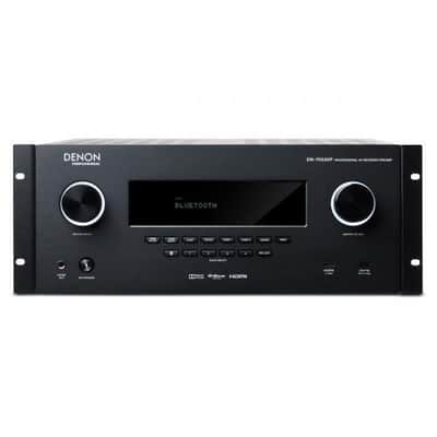 Denon Pro Dn-700Avp Professional Av Receiver Preamp image 1