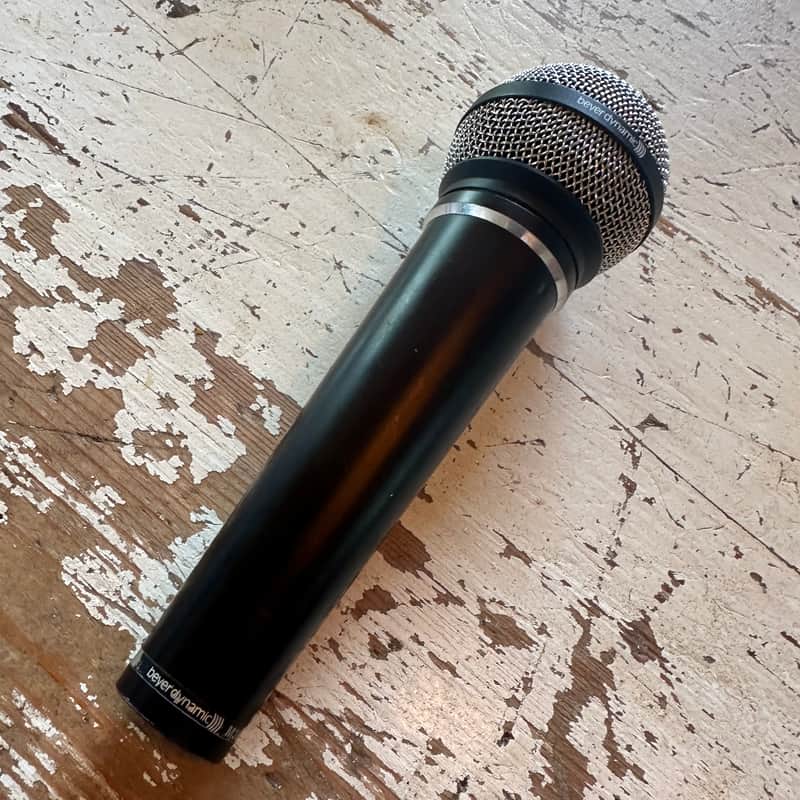 Beyerdynamic M300N(C) image 1