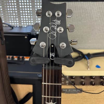 PRS SE CE 24 Standard Satin 2024 - Present - Vintage Cherry image 5