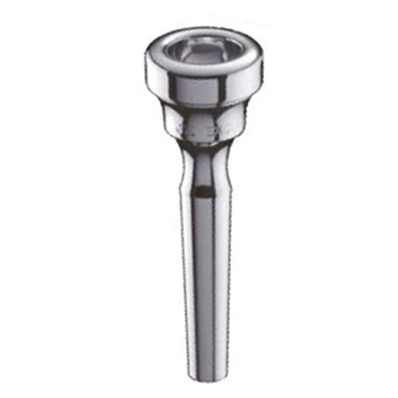 JK "Exclusive" Trumpet Mouthpiece 8 F image 1