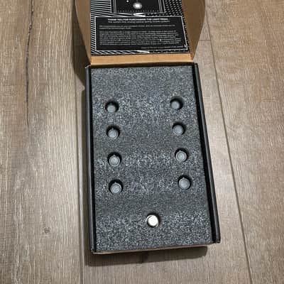 Gamechanger Audio Light Pedal Optical Spring Reverb 2020 - Black image 2