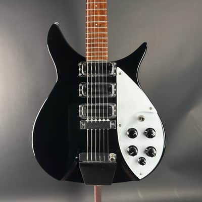 Rickenbacker 325C64 2001 - Present Jetglo image 1