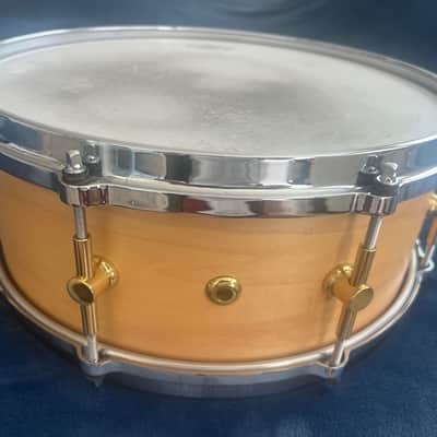 Canopus M-1455 2015 - Natural Maple image 5