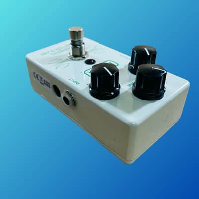 MXR Classic Overdrive Pedal image 3