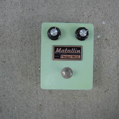 Matallin Tone bender MK1.5 image 1