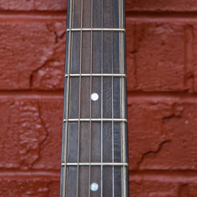 Double Barrel™ DB-39 archtop - Bright Guitars image 10