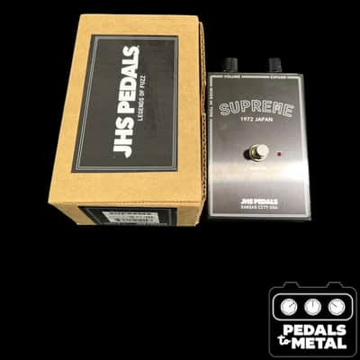 JHS Supreme - X21950 image 1