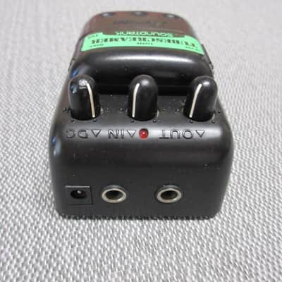Ibanez TS5 Tubescreamer Soundtank image 5