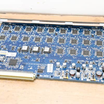 Allen & Heath DSP RackExtra Module for iDR-64 MixRack CG0149H image 3