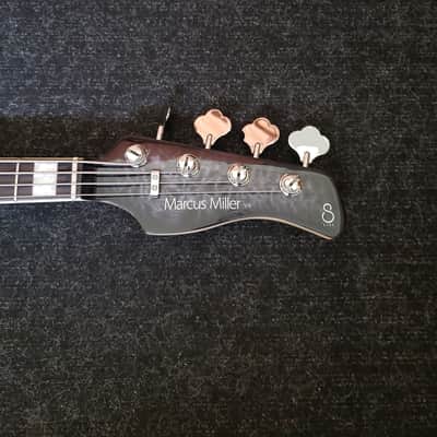Sire Marcus Miller V9 - VIDEO - Exceptional Player, Hand Selected image 3