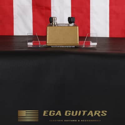 Matthews Effects The Harbinger Distortion - Gold image 6